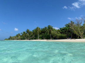 Pristine Beach Omadhoo